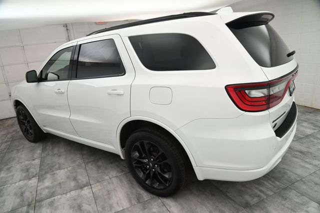 2022 Dodge Durango GT Plus - 23004797 - 2