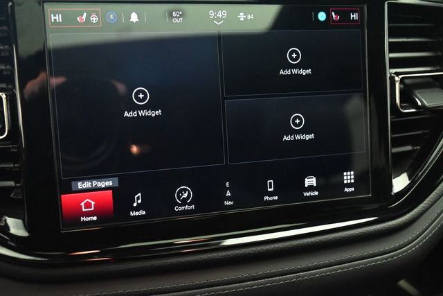 2022 Dodge Durango GT Plus - 23004797 - 30