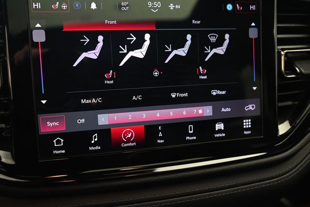 2022 Dodge Durango GT Plus - 23004797 - 32