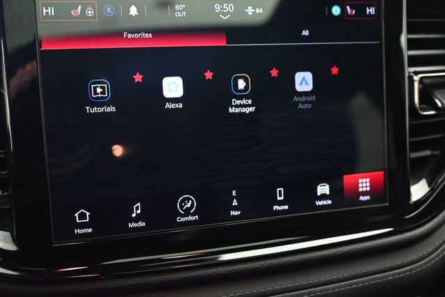 2022 Dodge Durango GT Plus - 23004797 - 33