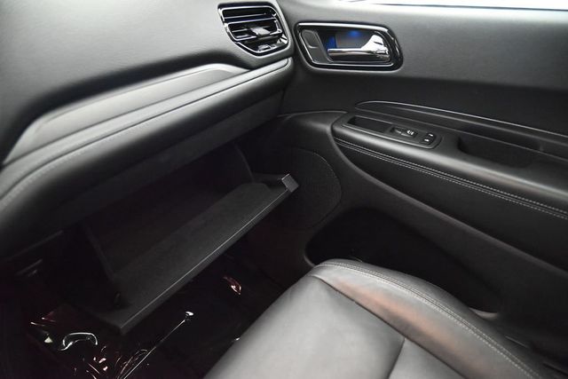 2022 Dodge Durango GT Plus - 23004797 - 34