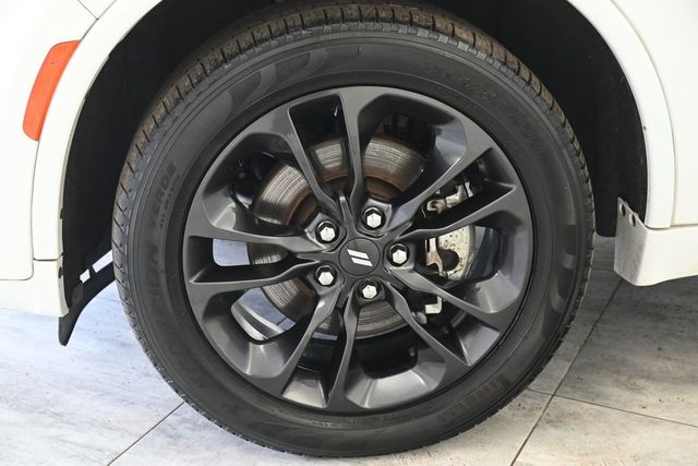 2022 Dodge Durango GT Plus - 23004797 - 36