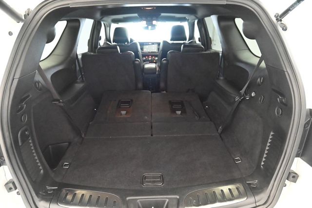 2022 Dodge Durango GT Plus - 23004797 - 38