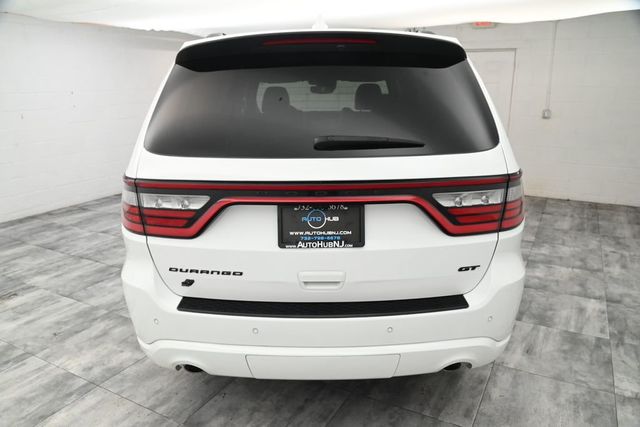 2022 Dodge Durango GT Plus - 23004797 - 3