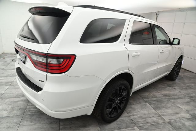 2022 Dodge Durango GT Plus - 23004797 - 4