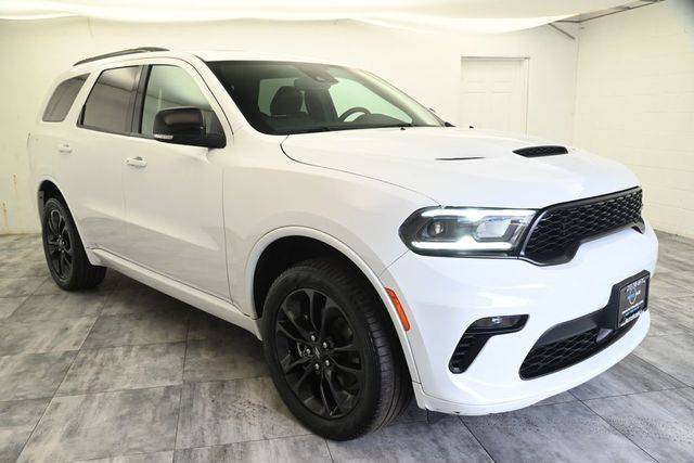 2022 Dodge Durango GT Plus - 23004797 - 5