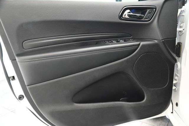 2022 Dodge Durango GT Plus - 23004797 - 6
