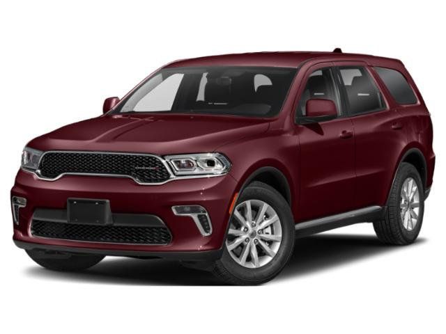 2022 Dodge Durango GT Plus AWD - 22971646 - 0