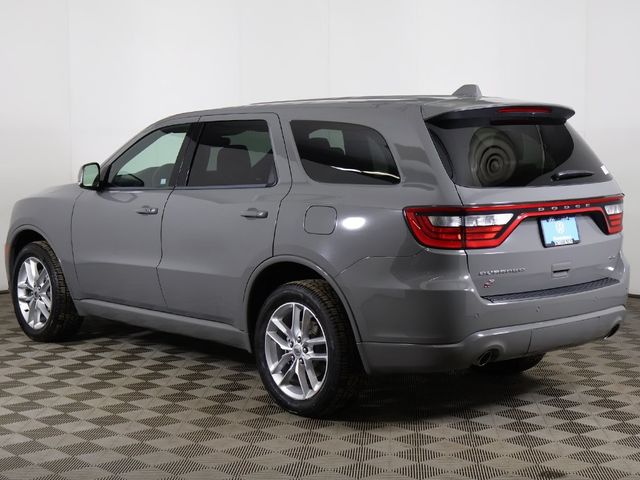 2022 Dodge Durango GT Plus AWD - 22988304 - 9
