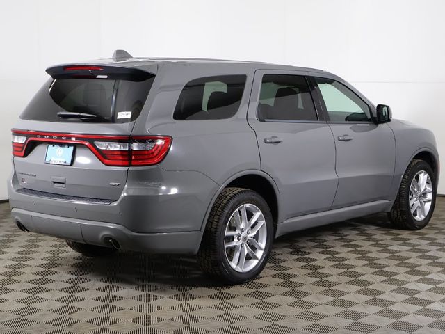 2022 Dodge Durango GT Plus AWD - 22988304 - 10