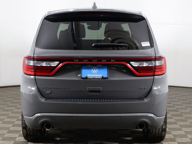 2022 Dodge Durango GT Plus AWD - 22988304 - 12