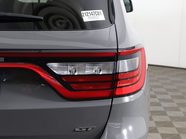 2022 Dodge Durango GT Plus AWD - 22988304 - 14