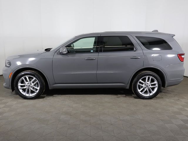 2022 Dodge Durango GT Plus AWD - 22988304 - 15