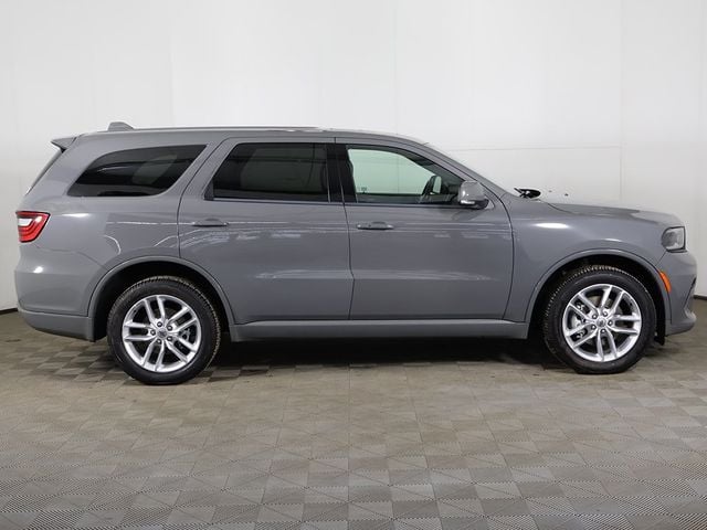 2022 Dodge Durango GT Plus AWD - 22988304 - 16