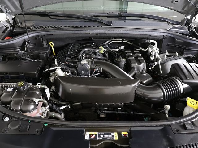 2022 Dodge Durango GT Plus AWD - 22988304 - 17