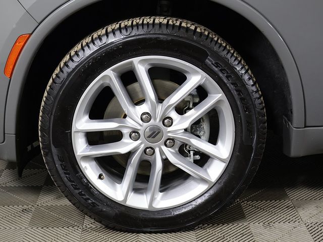 2022 Dodge Durango GT Plus AWD - 22988304 - 18