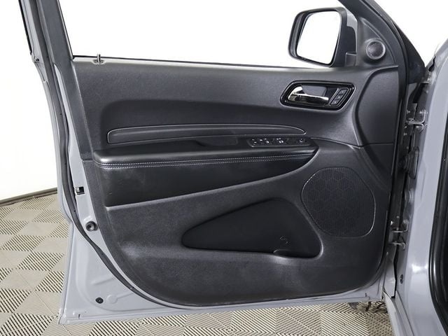 2022 Dodge Durango GT Plus AWD - 22988304 - 21
