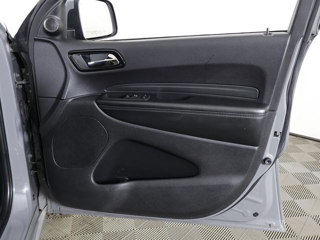 2022 Dodge Durango GT Plus AWD - 22988304 - 22