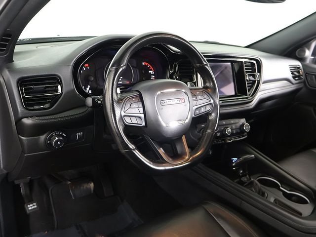 2022 Dodge Durango GT Plus AWD - 22988304 - 25