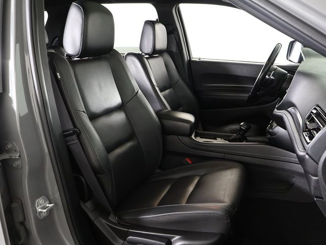 2022 Dodge Durango GT Plus AWD - 22988304 - 28