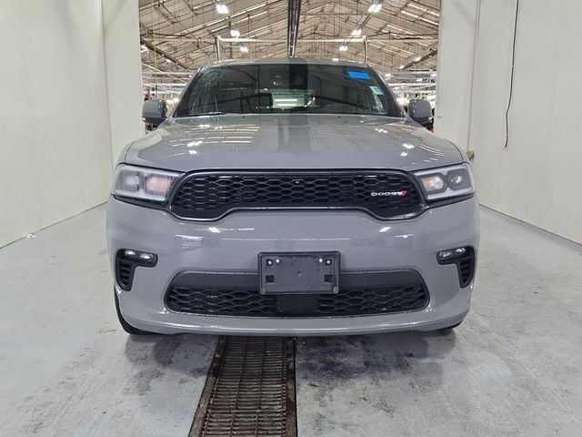 2022 Dodge Durango GT Plus AWD - 22988304 - 2