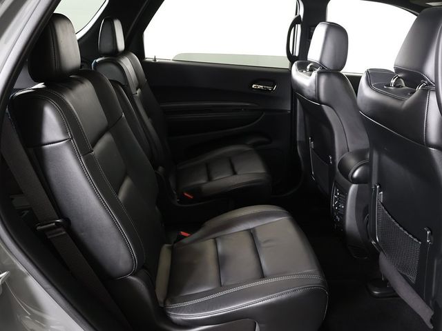 2022 Dodge Durango GT Plus AWD - 22988304 - 34