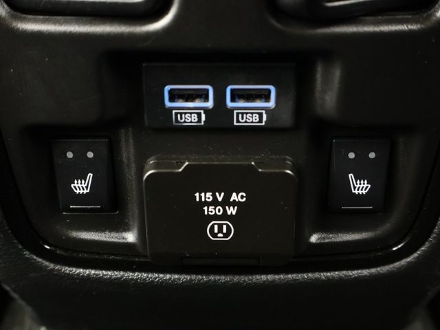 2022 Dodge Durango GT Plus AWD - 22988304 - 36