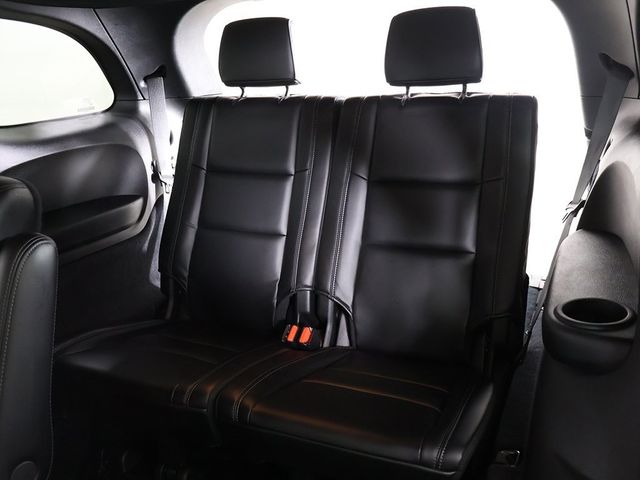 2022 Dodge Durango GT Plus AWD - 22988304 - 37