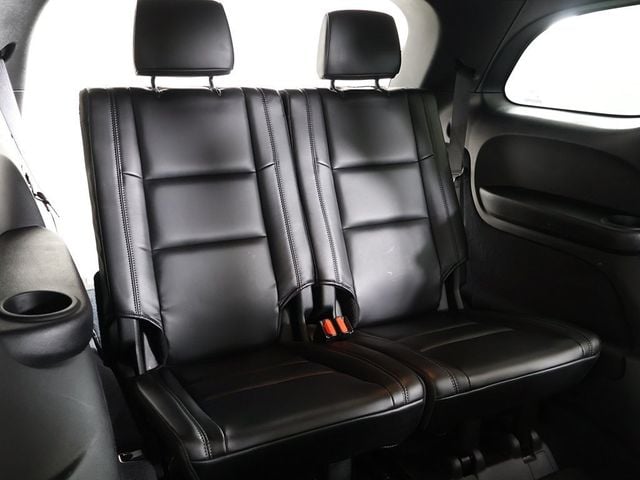 2022 Dodge Durango GT Plus AWD - 22988304 - 38