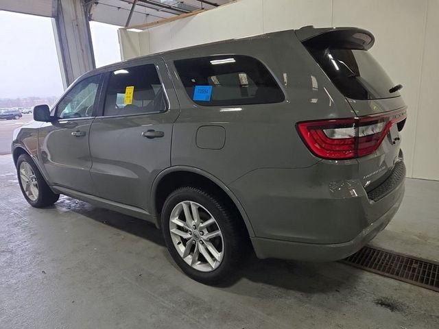 2022 Dodge Durango GT Plus AWD - 22988304 - 3