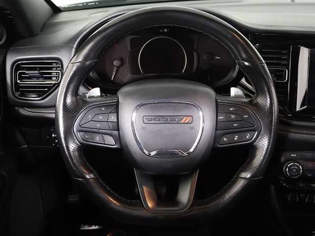 2022 Dodge Durango GT Plus AWD - 22988304 - 41