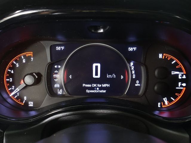 2022 Dodge Durango GT Plus AWD - 22988304 - 42