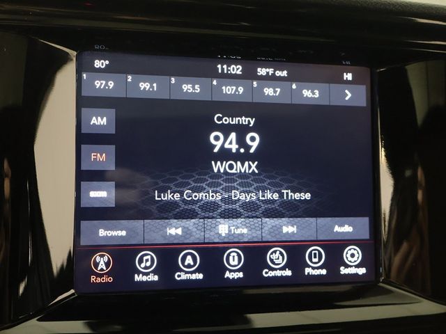 2022 Dodge Durango GT Plus AWD - 22988304 - 47