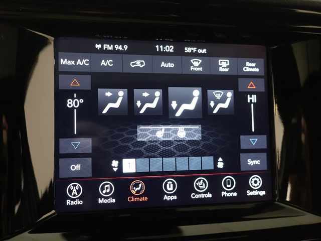 2022 Dodge Durango GT Plus AWD - 22988304 - 48