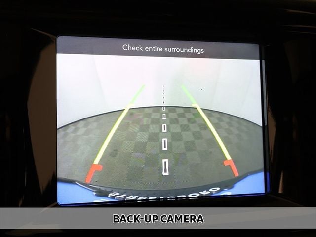 2022 Dodge Durango GT Plus AWD - 22988304 - 4