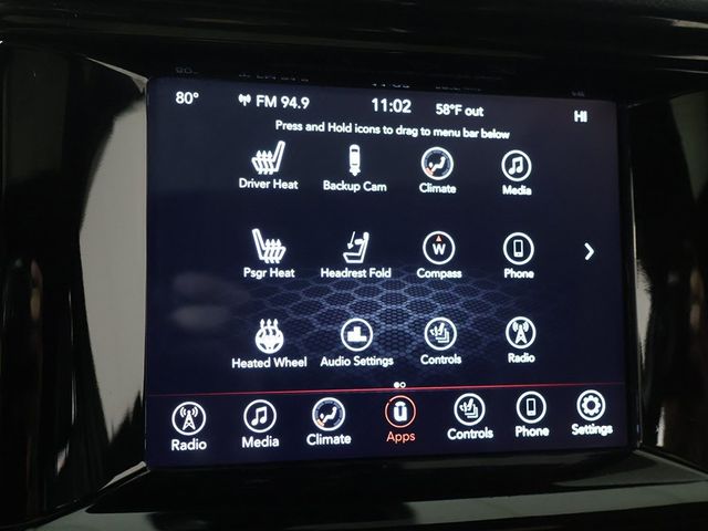 2022 Dodge Durango GT Plus AWD - 22988304 - 49