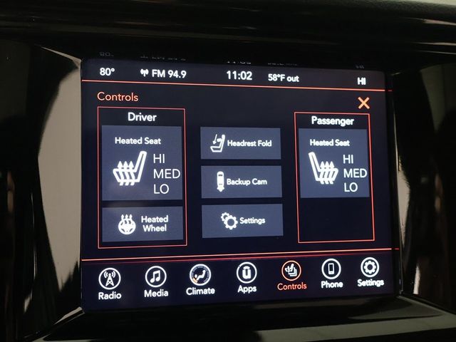 2022 Dodge Durango GT Plus AWD - 22988304 - 50