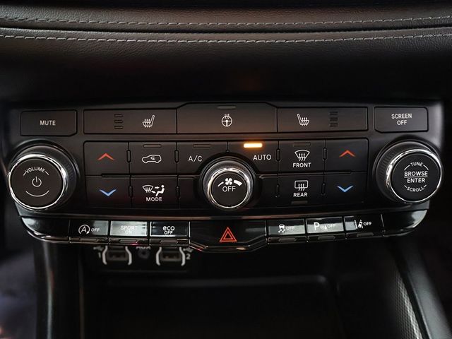 2022 Dodge Durango GT Plus AWD - 22988304 - 52