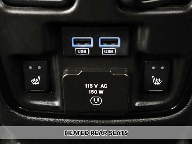 2022 Dodge Durango GT Plus AWD - 22988304 - 6