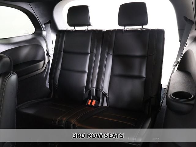 2022 Dodge Durango GT Plus AWD - 22988304 - 7