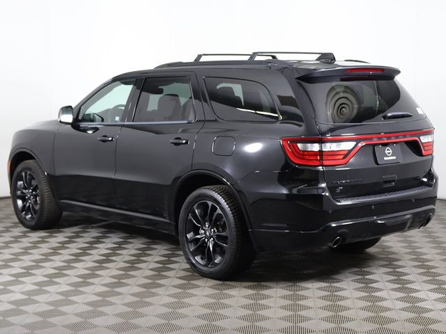 2022 Dodge Durango GT Plus AWD - 22957362 - 11