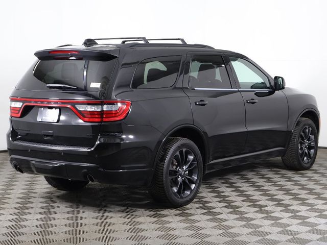 2022 Dodge Durango GT Plus AWD - 22957362 - 12