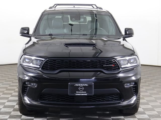 2022 Dodge Durango GT Plus AWD - 22957362 - 13