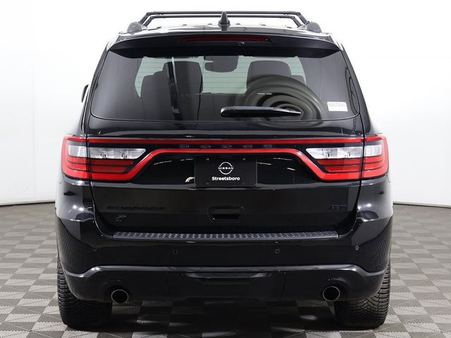 2022 Dodge Durango GT Plus AWD - 22957362 - 14