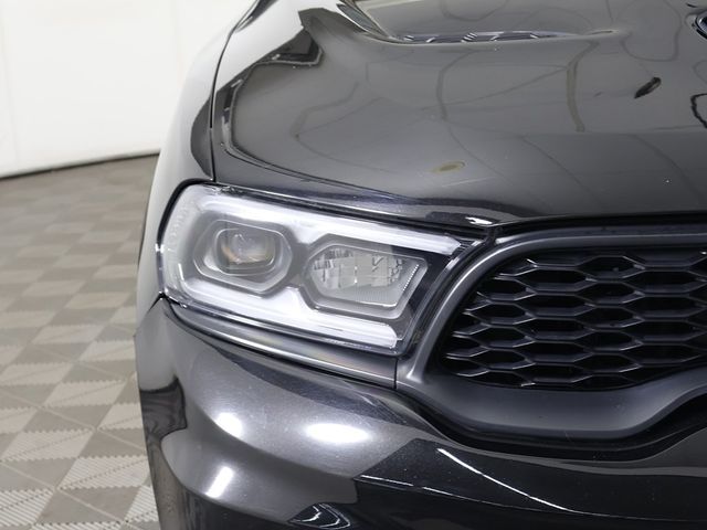 2022 Dodge Durango GT Plus AWD - 22957362 - 15