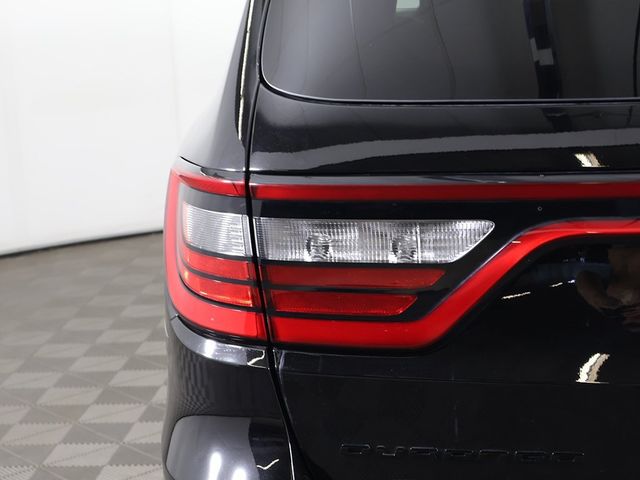 2022 Dodge Durango GT Plus AWD - 22957362 - 17