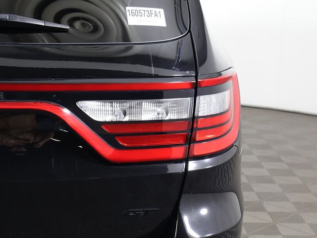 2022 Dodge Durango GT Plus AWD - 22957362 - 18