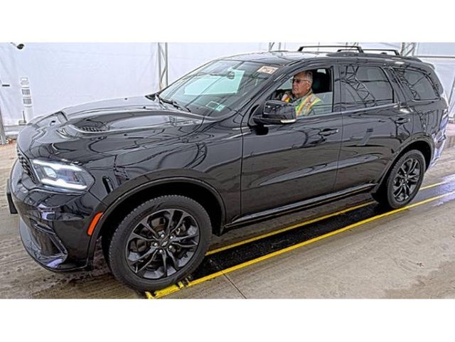 2022 Dodge Durango GT Plus AWD - 22957362 - 1