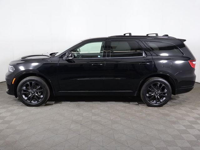 2022 Dodge Durango GT Plus AWD - 22957362 - 19