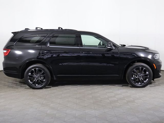 2022 Dodge Durango GT Plus AWD - 22957362 - 20